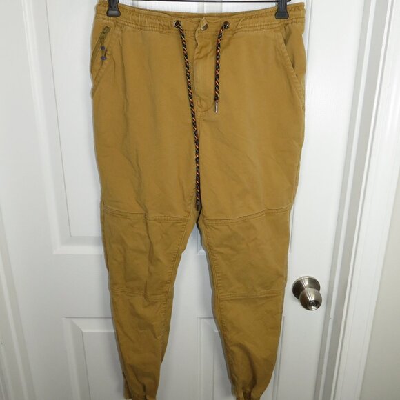 Men’s/Adult Without Walls Cargo Pocket Cuffed Jogger Pants Small - 26" Inseam - Picture 1 of 6